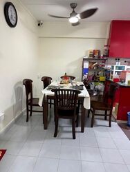 Blk 124 Pasir Ris Street 11 (Pasir Ris), HDB 4 Rooms #576274041